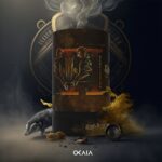 Parfum Poufsouffle - Harry Potter - Okaia – Image 3