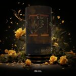 Parfum Poufsouffle - Harry Potter - Okaia – Image 7