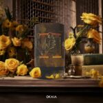 Parfum Poufsouffle - Harry Potter - Okaia – Image 8