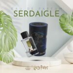 Parfum Serdaigle - Harry Potter - Okaia – Image 2