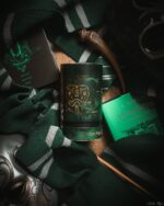 Parfum Serpentard - Harry Potter - Okaia – Image 4