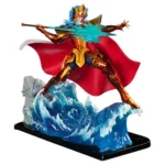 Poseidon Ikigai Version Ultimate - Saint Seiya - Tsume