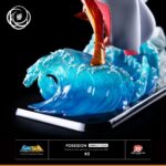 Poseidon Ikigai Version Ultimate - Saint Seiya - Tsume – Image 11