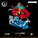 Poseidon Ikigai Version Ultimate - Saint Seiya - Tsume – Image 8