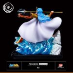 Poseidon Ikigai Version Ultimate - Saint Seiya - Tsume – Image 3