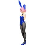Ram Bicute Bunnies Blue - Re:Zero - Furyu