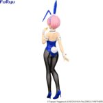 Ram Bicute Bunnies Blue - Re:Zero - Furyu – Image 4
