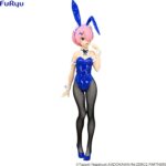 Ram Bicute Bunnies Blue - Re:Zero - Furyu – Image 5