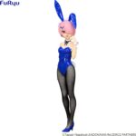 Ram Bicute Bunnies Blue - Re:Zero - Furyu – Image 6