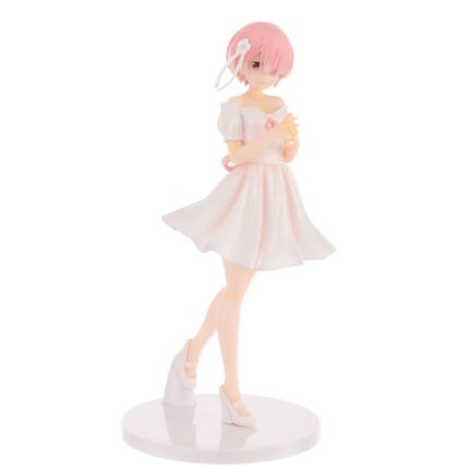 Ram Ichibansho Dreaming Future Story – Re:Zero – Bandai - Manga Story