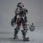 Rosan Fighter 30 MF 04 - 30 Minutes Fantasy - Bandai – Image 3