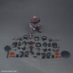 Rosan Fighter 30 MF 04 - 30 Minutes Fantasy - Bandai – Image 4