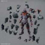 Rosan Fighter 30 MF 04 - 30 Minutes Fantasy - Bandai – Image 5