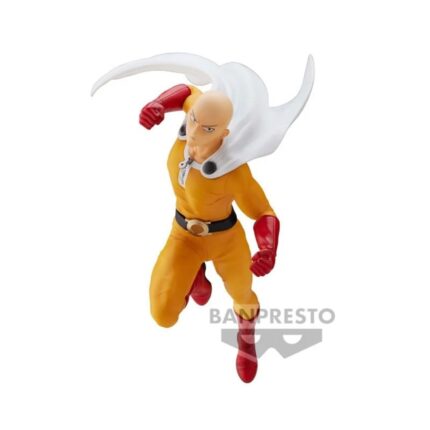 Saitama – One Punch Man – Banpresto - Manga Story
