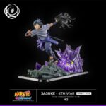 Sasuke Fourth Great Ninja War Ikigai Version Ultimate - Naruto Shippuden – Tsume – Image 13