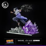 Sasuke Fourth Great Ninja War Ikigai Version Ultimate - Naruto Shippuden – Tsume – Image 11
