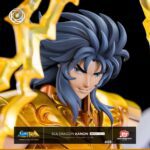 Sea Dragon Kanon Ikigai - Saint Seiya - Tsume – Image 14