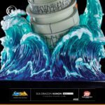 Sea Dragon Kanon Ikigai - Saint Seiya - Tsume – Image 6