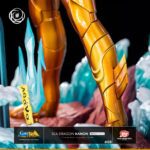 Sea Dragon Kanon Ikigai - Saint Seiya - Tsume – Image 5