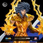 Sea Dragon Kanon Ikigai - Saint Seiya - Tsume – Image 4