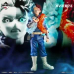 Shoto Todoroki Ichibansho Masterlise - My Hero Academia - Banpresto – Image 2
