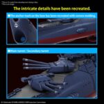 Space Battleship Yamato 3199 - Star Blazers - Bandai – Image 4