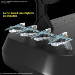 Space Battleship Yamato 3199 - Star Blazers - Bandai – Image 7