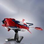 Spazer & Mazinger Z - Grendizer U - Tamashii Nations – Image 3