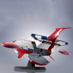 Spazer & Mazinger Z - Grendizer U - Tamashii Nations – Image 4