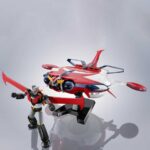 Spazer & Mazinger Z - Grendizer U - Tamashii Nations – Image 5