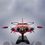 Spazer & Mazinger Z - Grendizer U - Tamashii Nations – Image 6