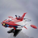 Spazer & Mazinger Z - Grendizer U - Tamashii Nations – Image 7
