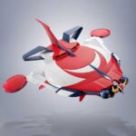 Spazer & Mazinger Z - Grendizer U - Tamashii Nations – Image 9