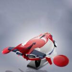 Spazer & Mazinger Z - Grendizer U - Tamashii Nations – Image 10
