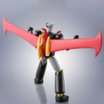 Spazer & Mazinger Z - Grendizer U - Tamashii Nations – Image 11