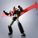 Spazer & Mazinger Z - Grendizer U - Tamashii Nations – Image 12