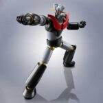 Spazer & Mazinger Z - Grendizer U - Tamashii Nations – Image 13