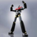Spazer & Mazinger Z - Grendizer U - Tamashii Nations – Image 14