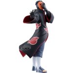Tobi Vibration Stars - Naruto Shippuden - Banpresto