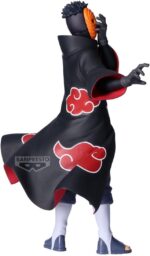 Tobi Vibration Stars - Naruto Shippuden - Banpresto – Image 2