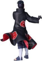 Tobi Vibration Stars - Naruto Shippuden - Banpresto – Image 3