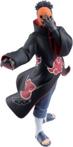 Tobi Vibration Stars - Naruto Shippuden - Banpresto – Image 5