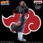 Tobi Vibration Stars - Naruto Shippuden - Banpresto – Image 8
