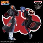 Tobi Vibration Stars - Naruto Shippuden - Banpresto – Image 9