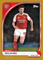 Topps Arsenal Collector Tin 2025/26 – Image 7
