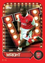 Topps Arsenal Collector Tin 2025/26 – Image 10