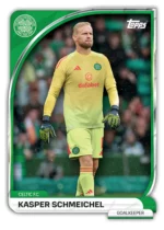 Topps Celtic FC Collector Tin 2025/26 – Image 3