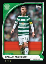 Topps Celtic FC Collector Tin 2025/26 – Image 5