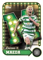 Topps Celtic FC Collector Tin 2025/26 – Image 6