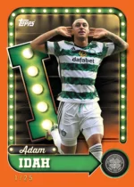 Topps Celtic FC Collector Tin 2025/26 – Image 7